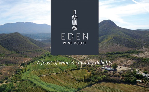 Eden Wine Route